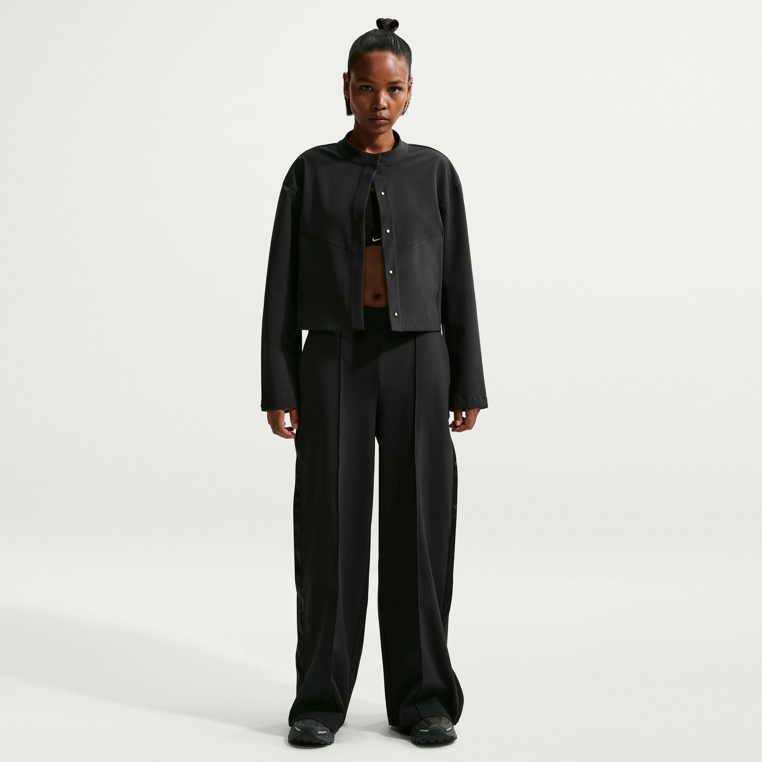 Nike 24.7 PerfectStretch Women's Dri-FIT High-Waisted Loose
